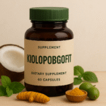 About Kiolopobgofit Supplement