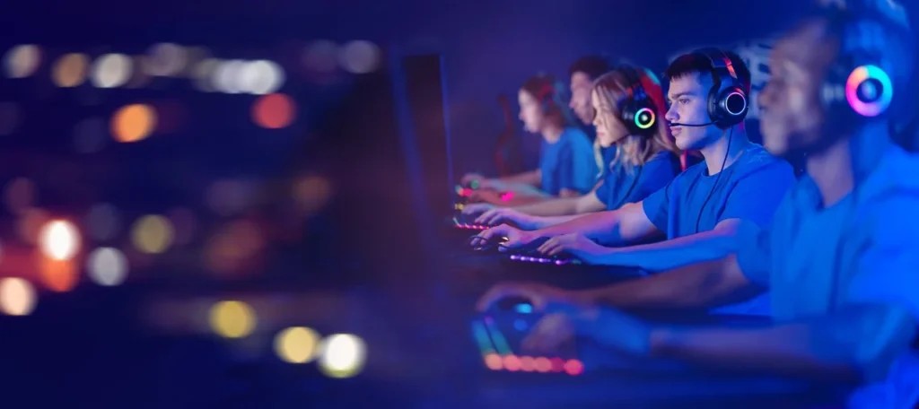Esports News DualMedia