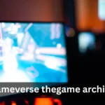 Gameverse TheGameArchives