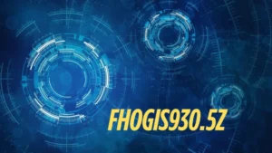 Fhogis930.5z