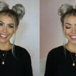 Space Buns