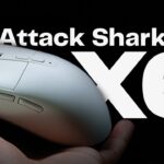 Attack Shark X6 Software